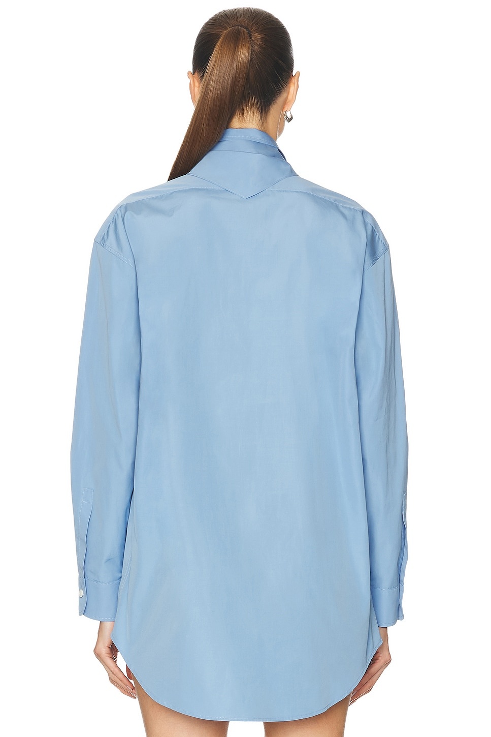 Button Up Top - 4