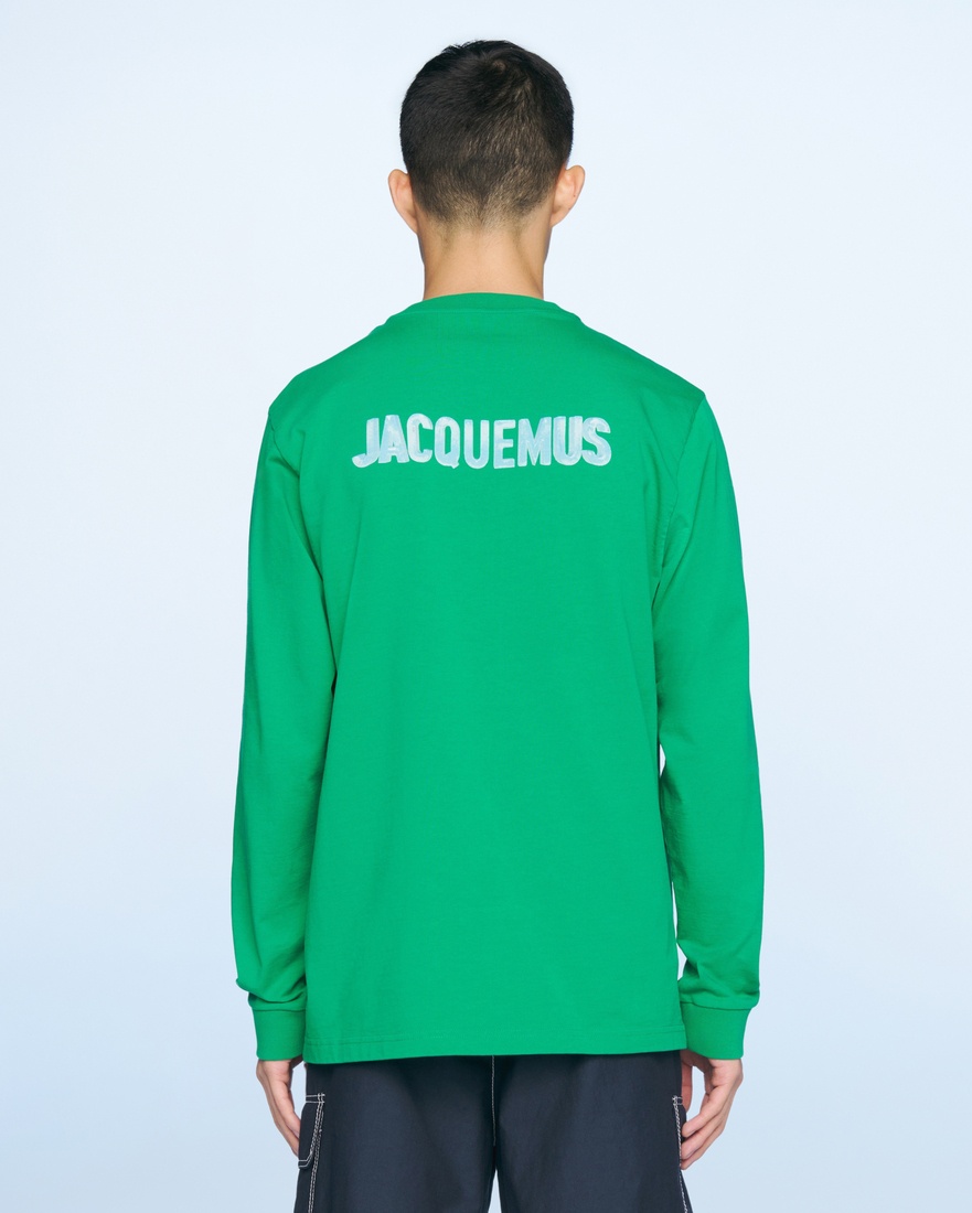 Le t-shirt Gelo - 4