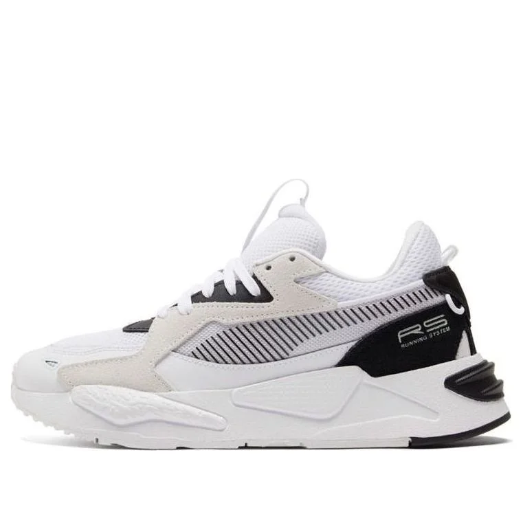 PUMA RS-Z '화이트 블랙'381640-04 - 1