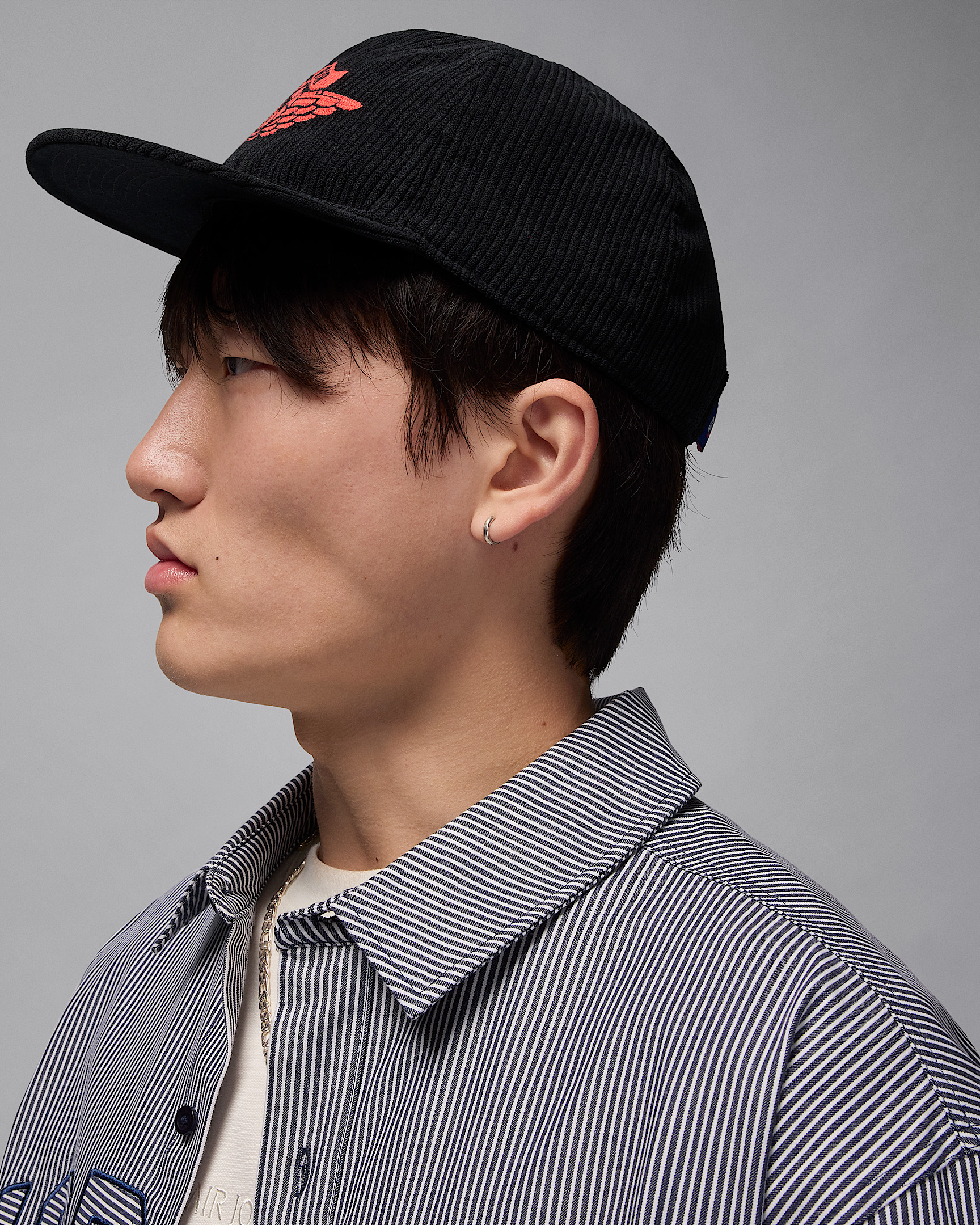 Jordan Pro Unstructured Hat - 2
