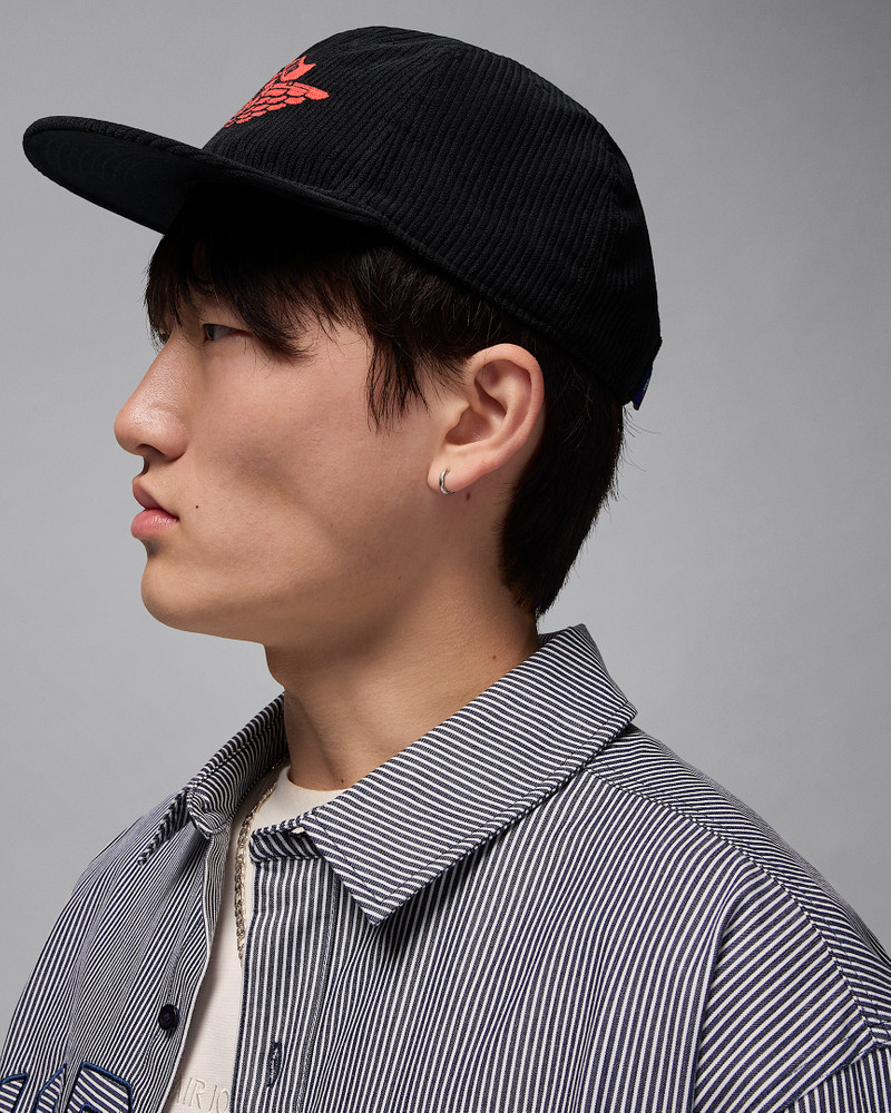 Jordan Jordan Pro Unstructured Hat outlook