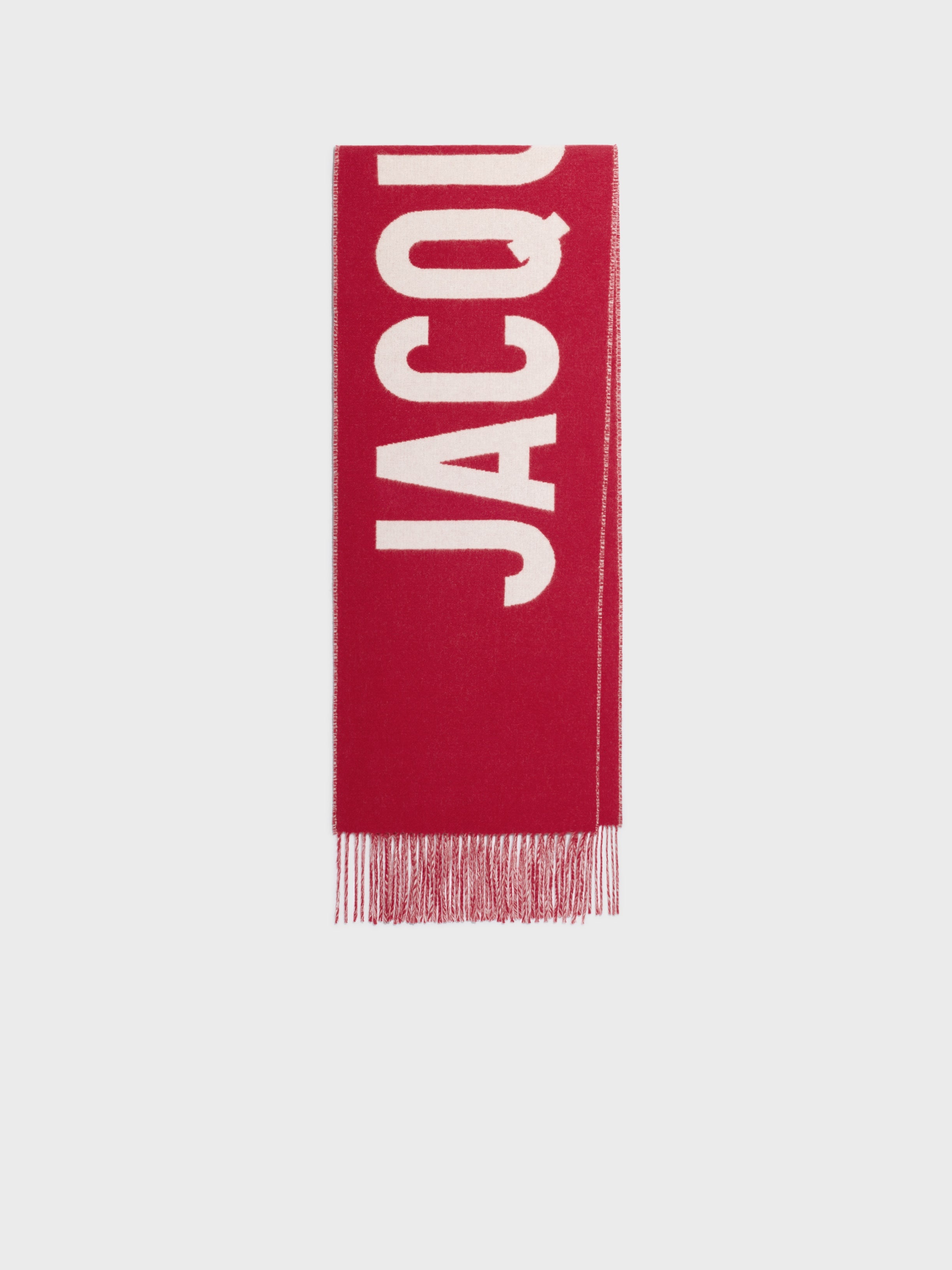 The Jacquemus scarf - 1