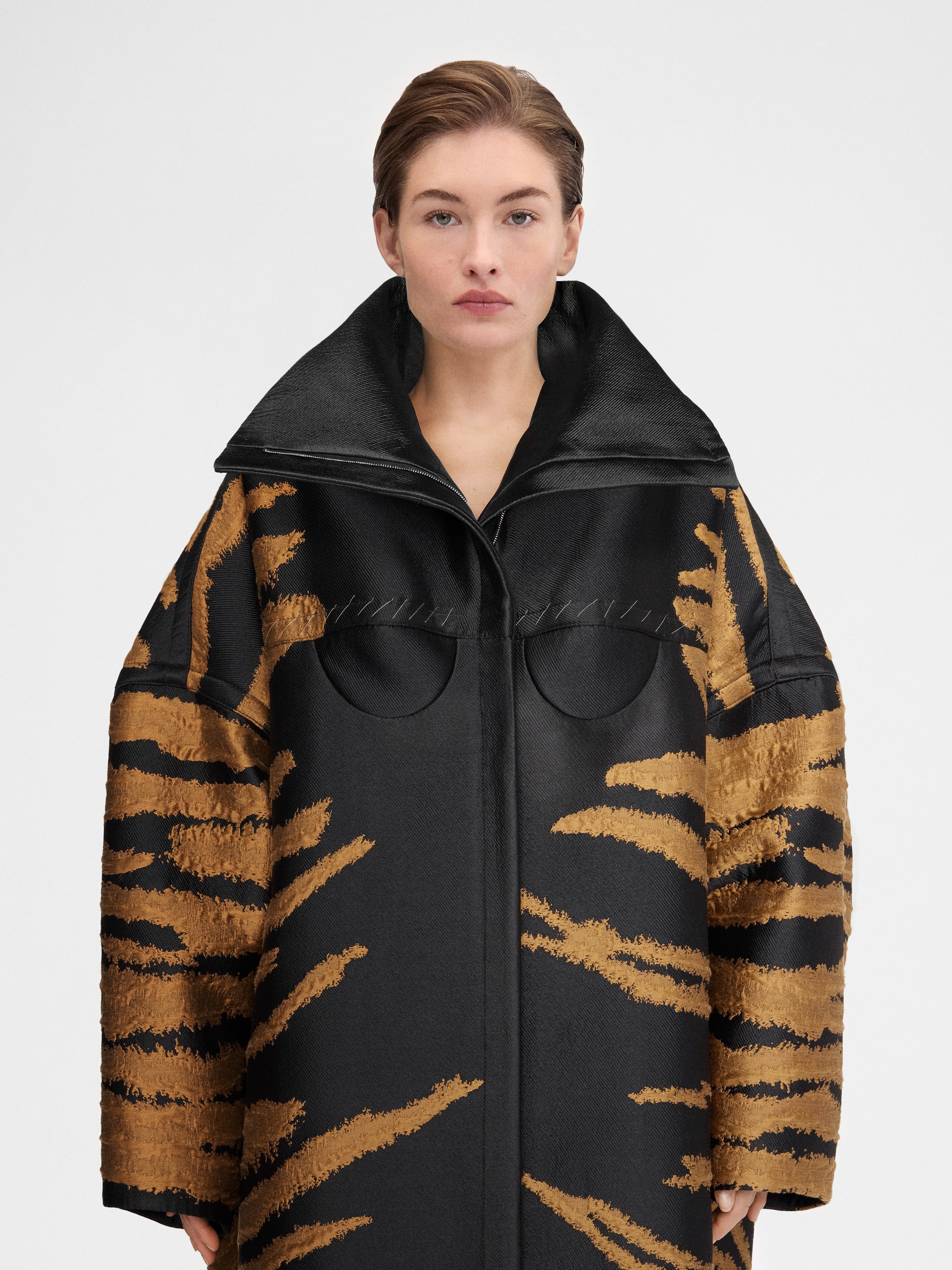 The Norma coat - 5