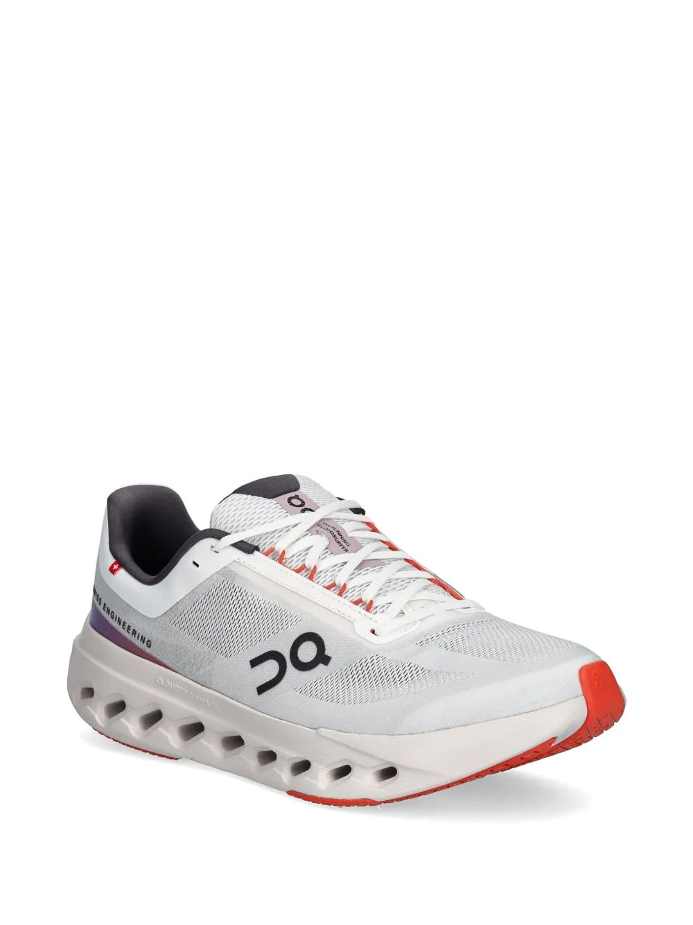 Cloudsurfer "White" - 2