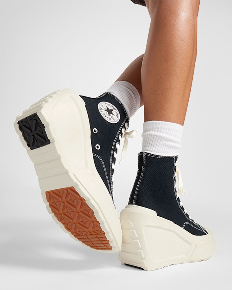 Chuck 70 De Luxe Wedge - 11
