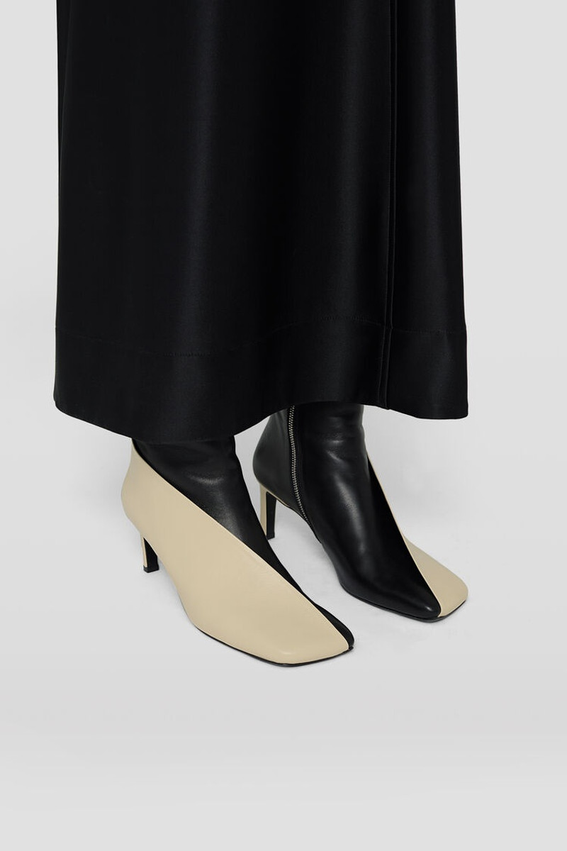 Jil Sander Ankle Boots outlook