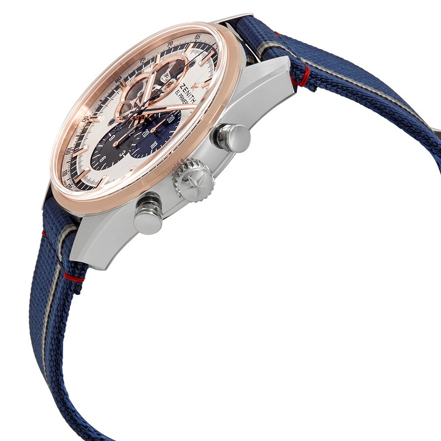 Zenith Chronomaster El Primero Men's Watch 51.2080.4061/69.C802 - 2