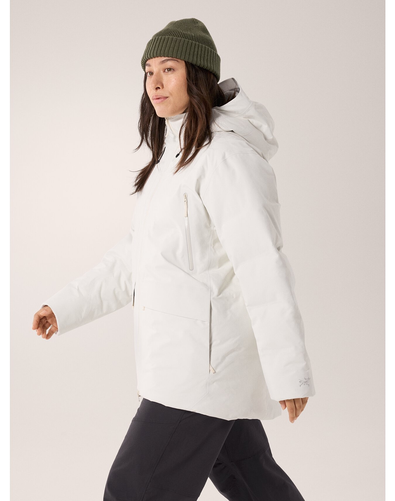 Liatris Down Jacket - 5