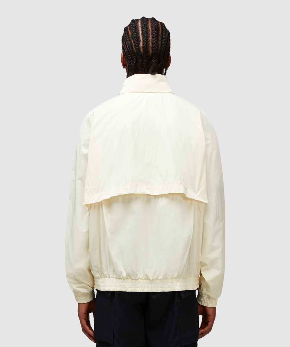 Nike Swoosh track jacket | sevenstore | REVERSIBLE