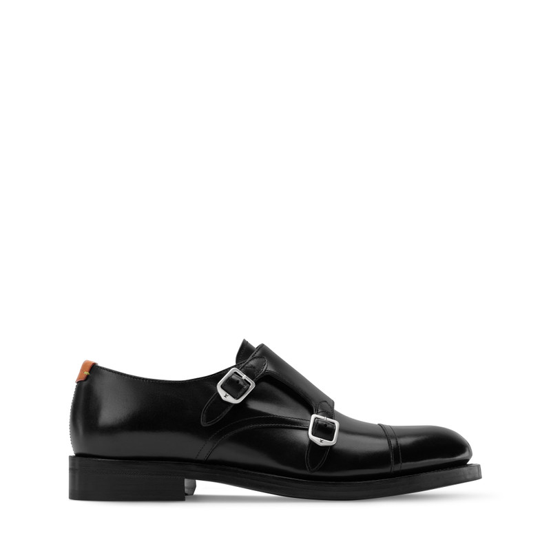 LV Hoxton Monk Strap 2