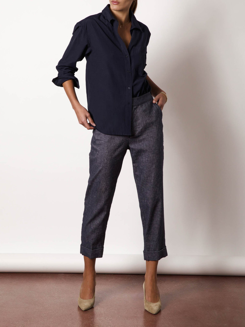 BROCHU WALKER The Everyday Shirt outlook