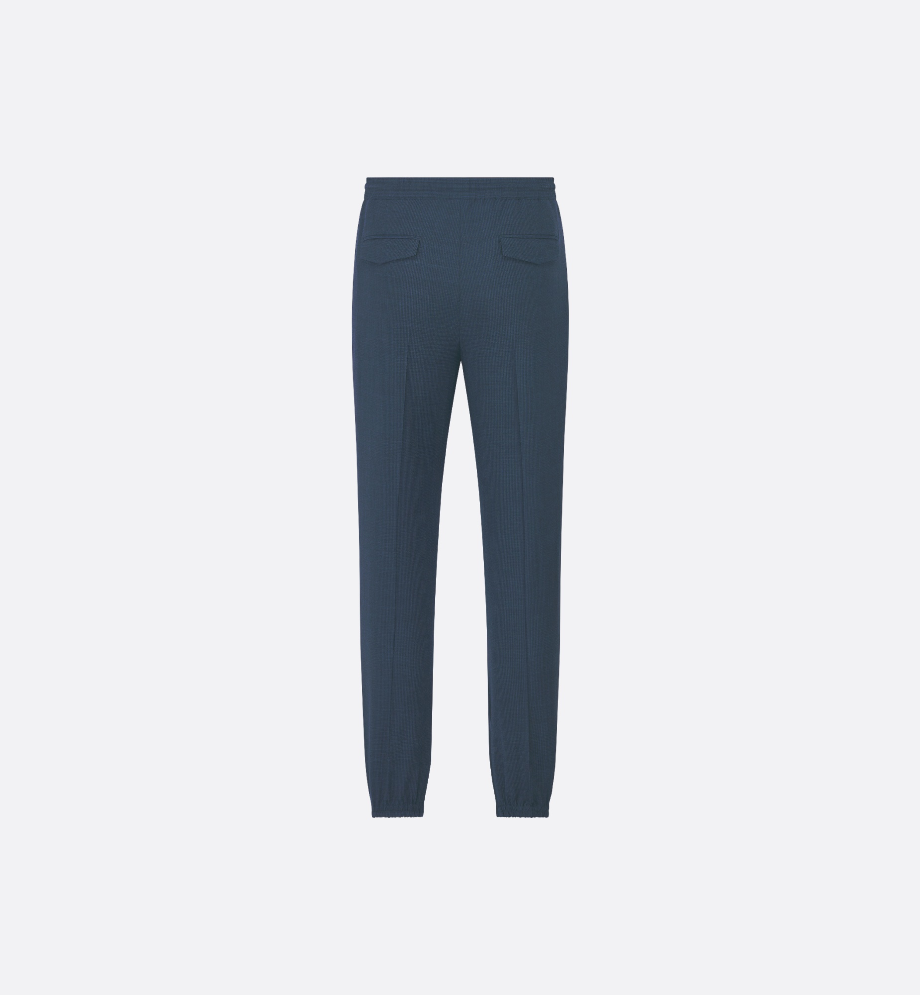 Tailored Track Pants - 5