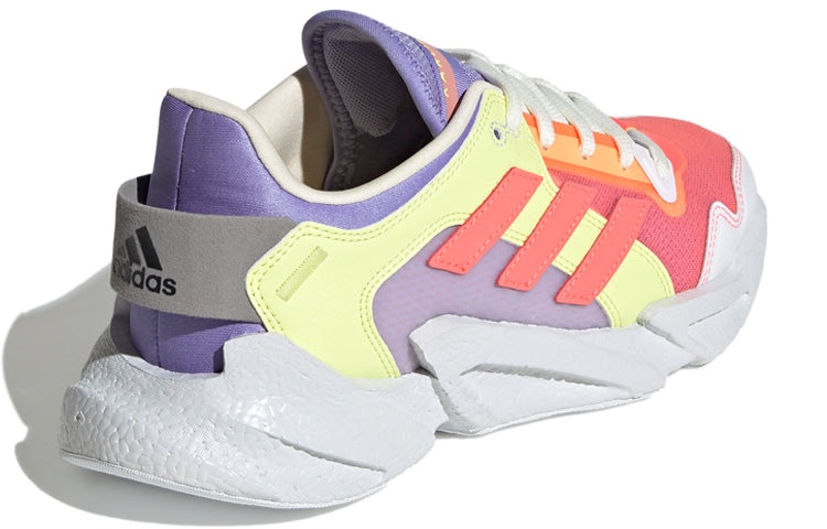 (WMNS) adidas Karlie Kloss x X9000 'Multi' GY0846 - 4