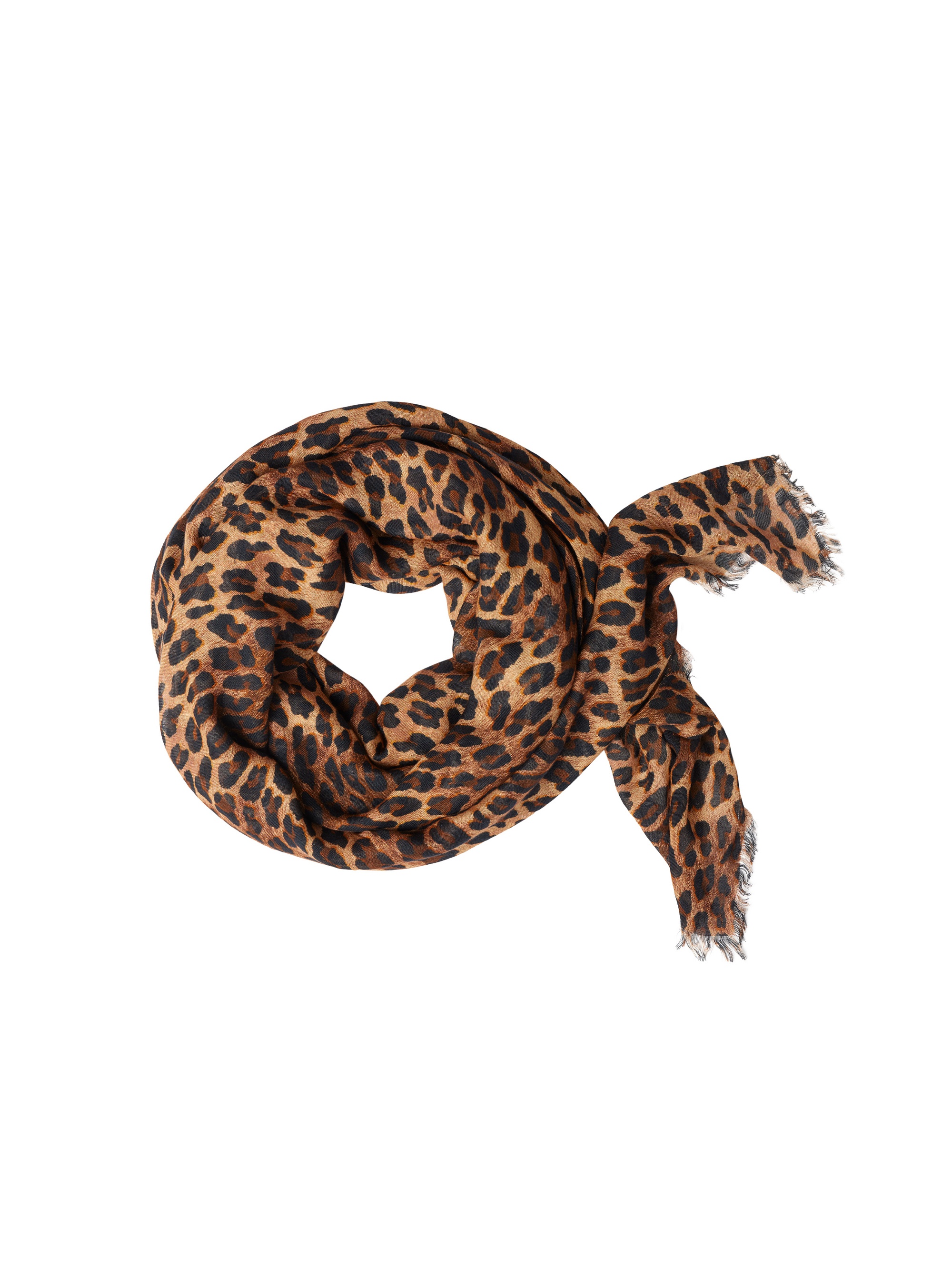 LOLA SCARF - 7