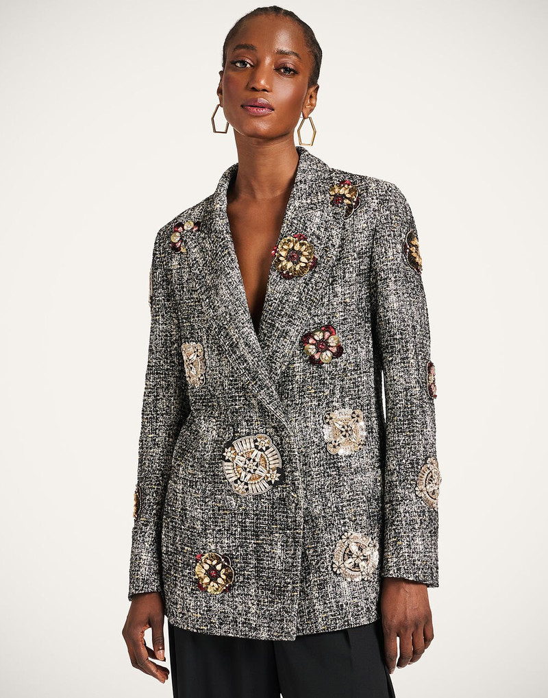 La DoubleJ Jagger Jacket outlook