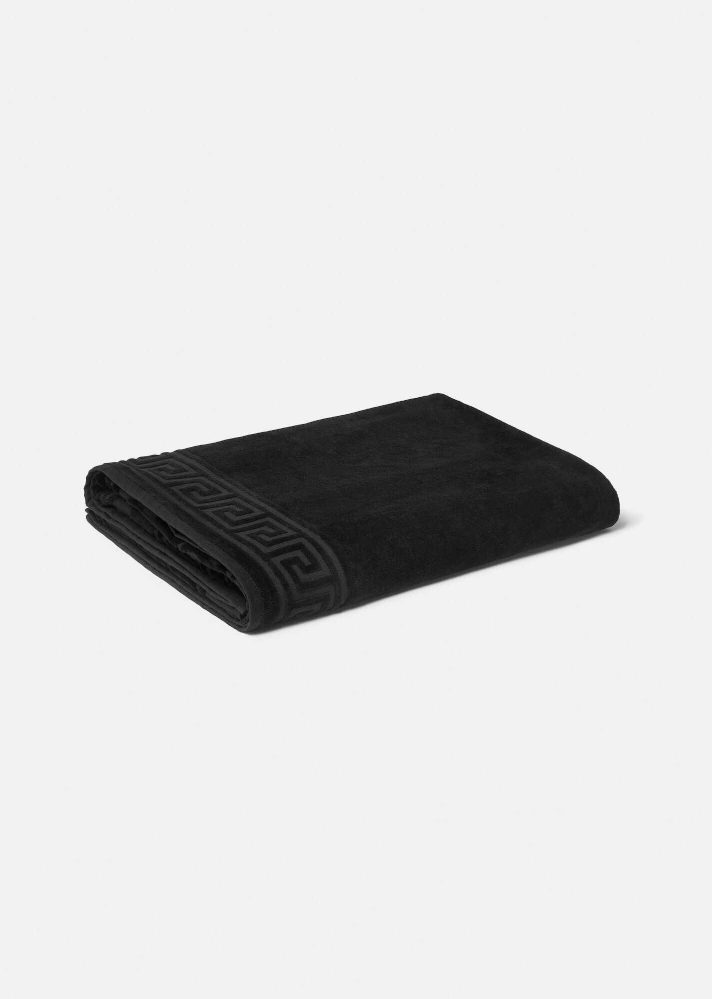Medusa Beach Towel - 1
