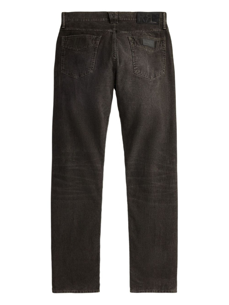 RRL by Ralph Lauren corduroy pocket trousers outlook