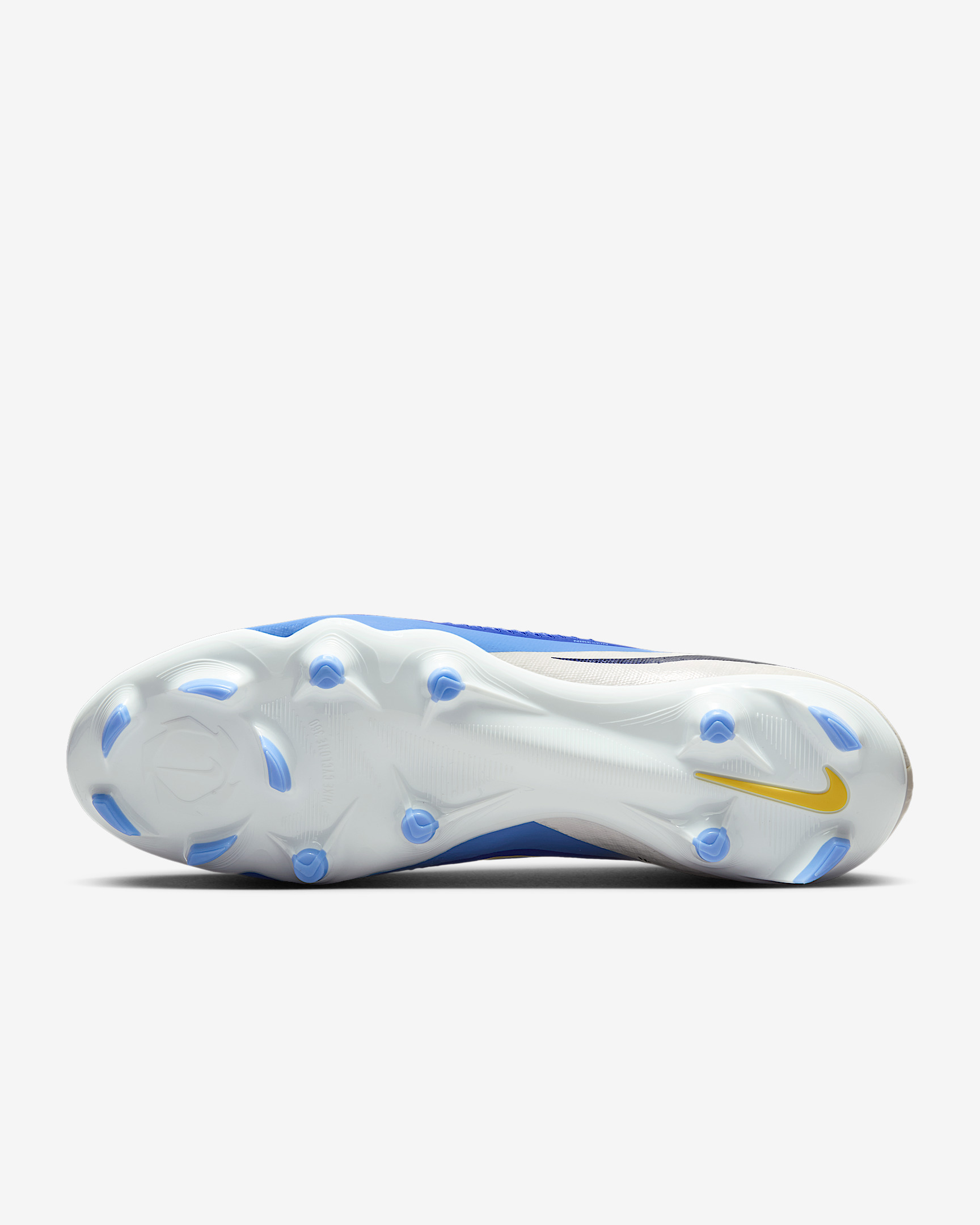 Nike Phantom 6 High Academy Multi-Ground Soccer Cleats - 2
