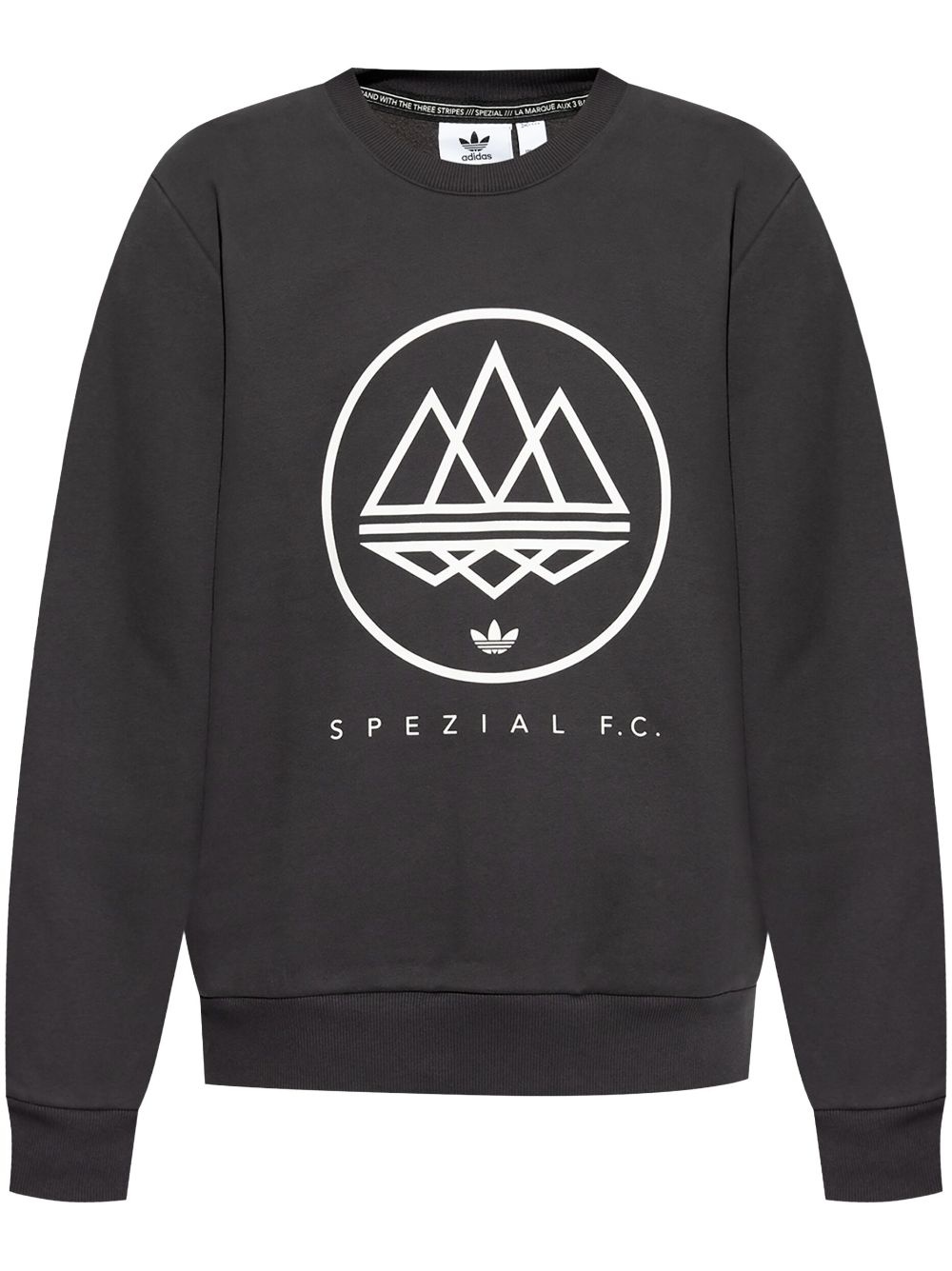 Spezial FC sweatshirt - 1