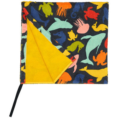 Vilebrequin Beach Towel 1999 Focus outlook