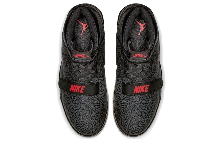 Air Jordan Legacy 312 'Elephant Print' AV3922-006 - 4