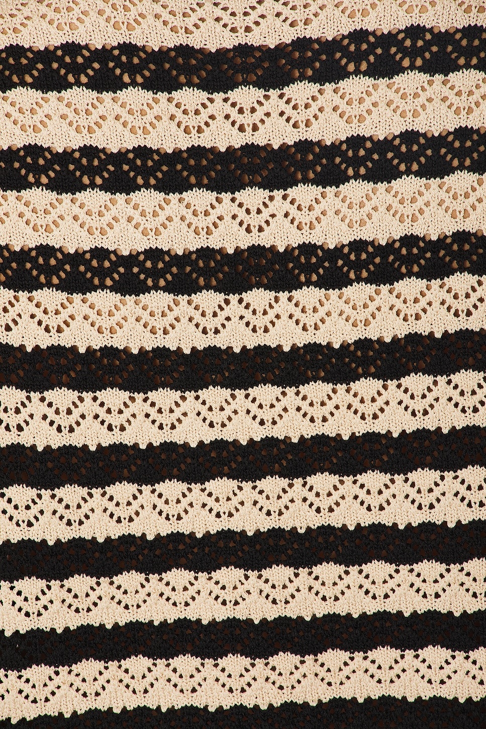 Orla Knit Cardi - 5