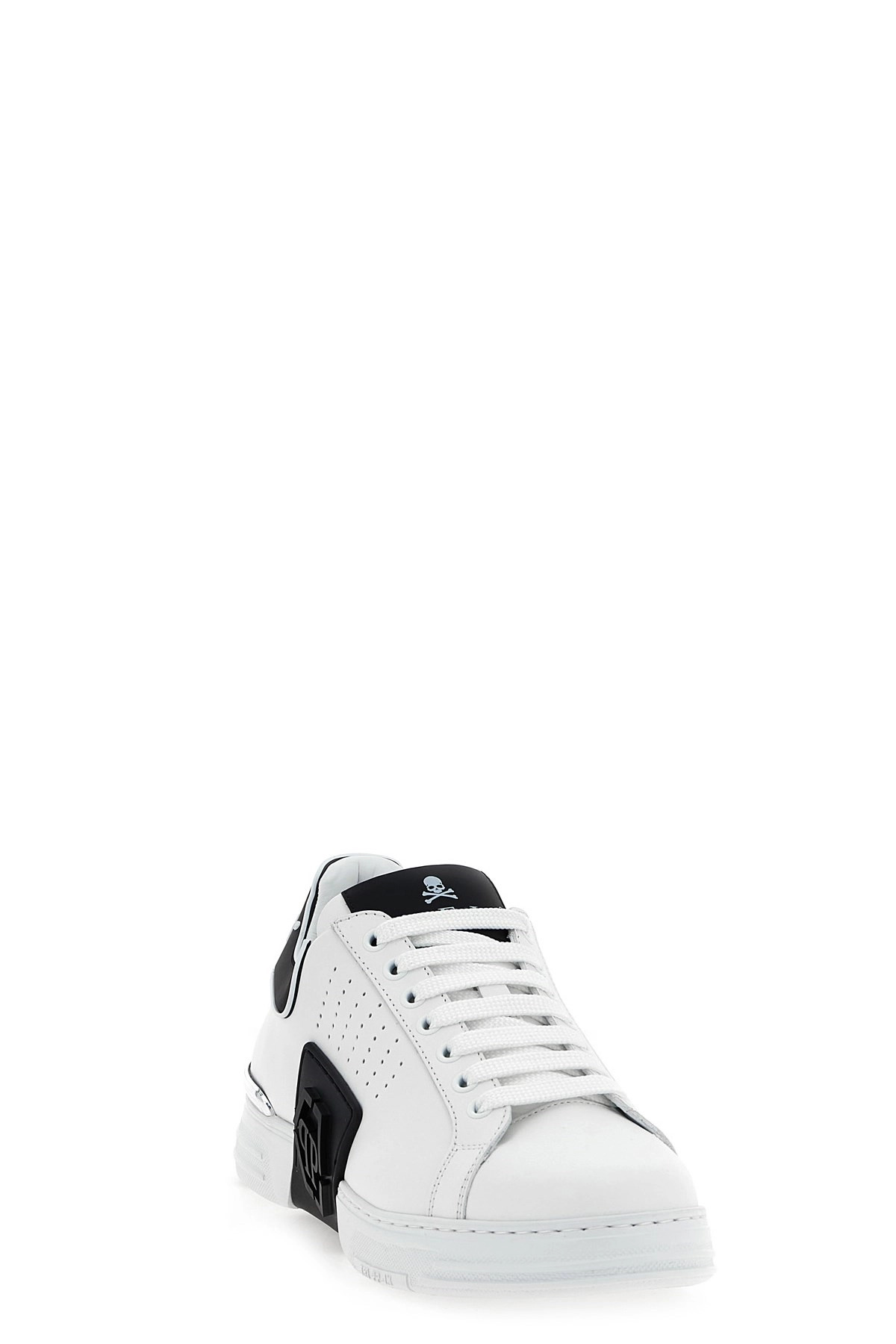 'Hexagon' sneakers - 2
