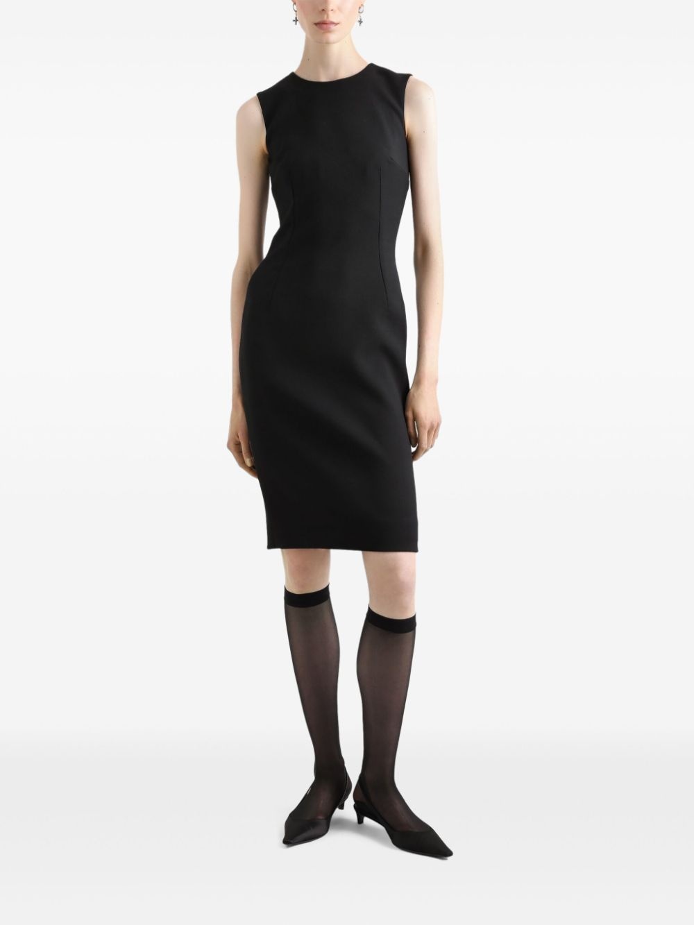 shift dress - 2