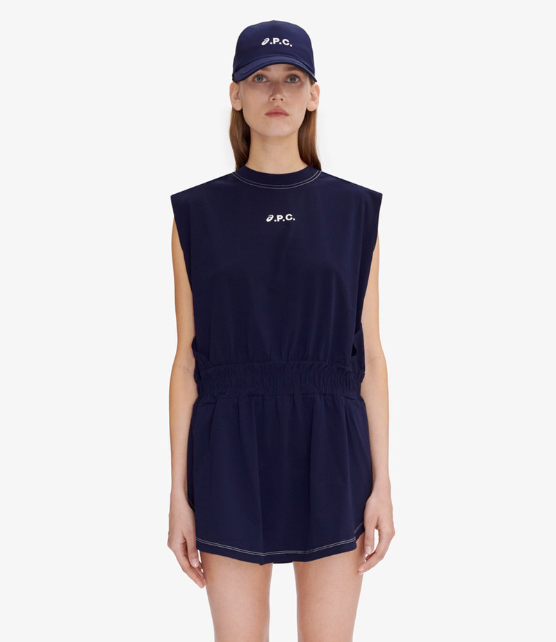 A.P.C. ON COURT DRESS outlook