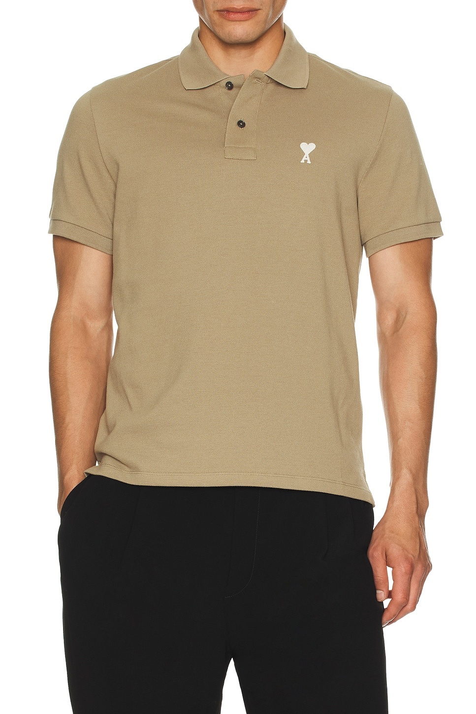 De Coeur Polo Shirt - 4