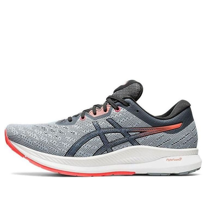 ASICS EvoRide 'Sheet Rock Flash Coral' 1011A792-020 - 1
