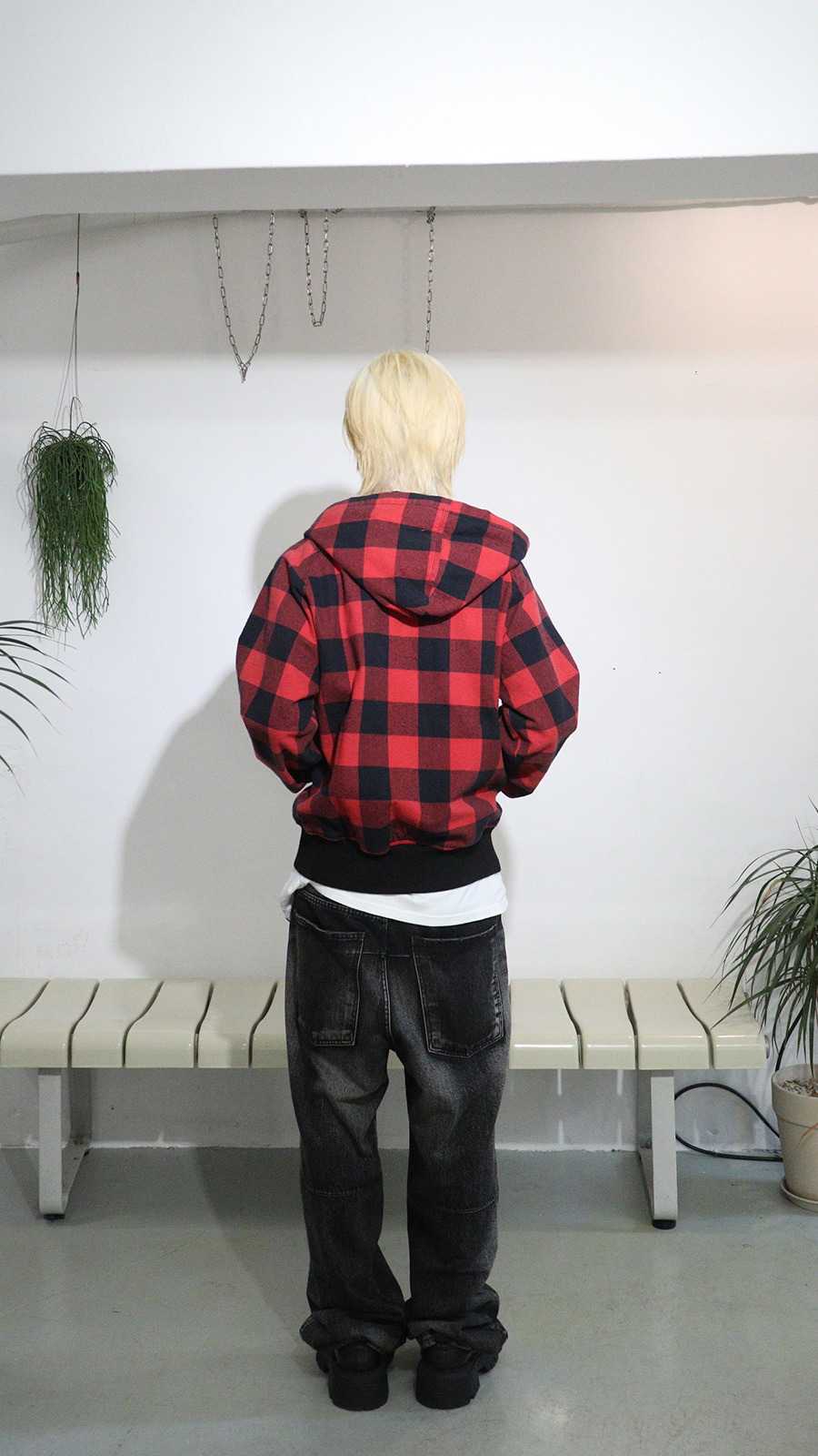 STUSSY - 6