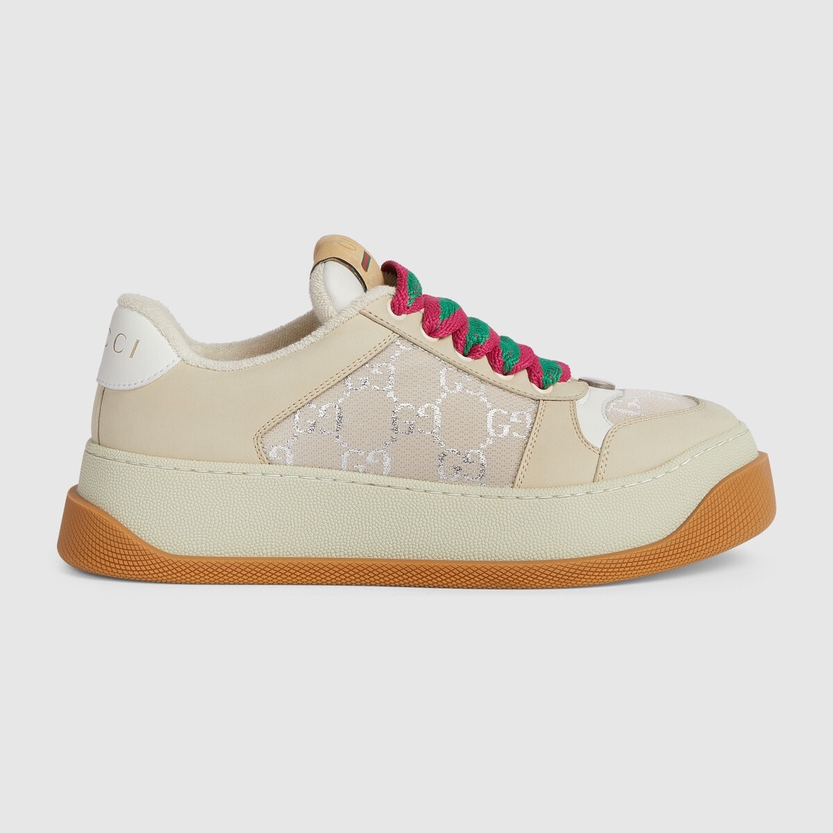 Women's Screener sneaker - 1