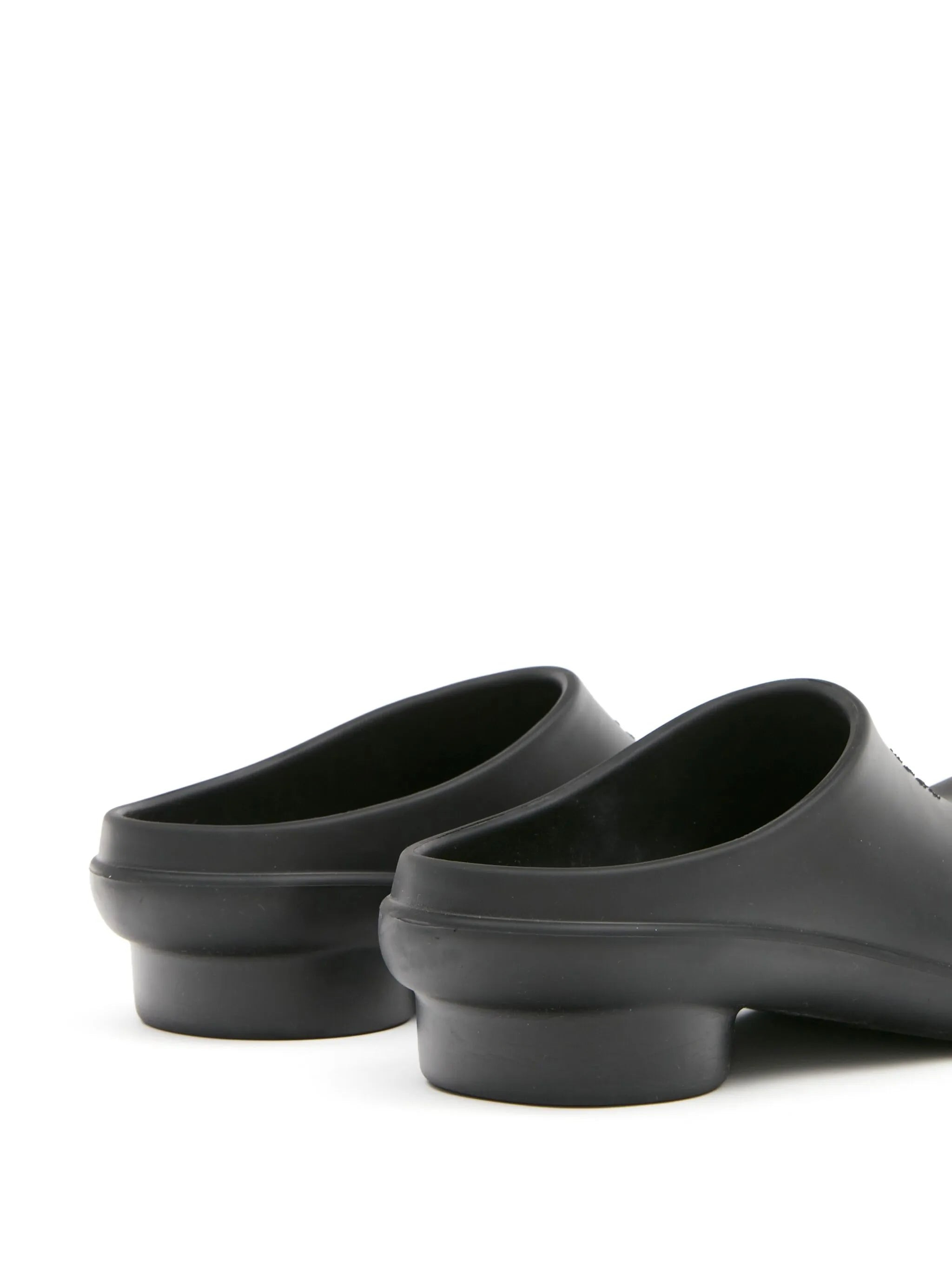 Anatomic numbers-motif slippers - 4