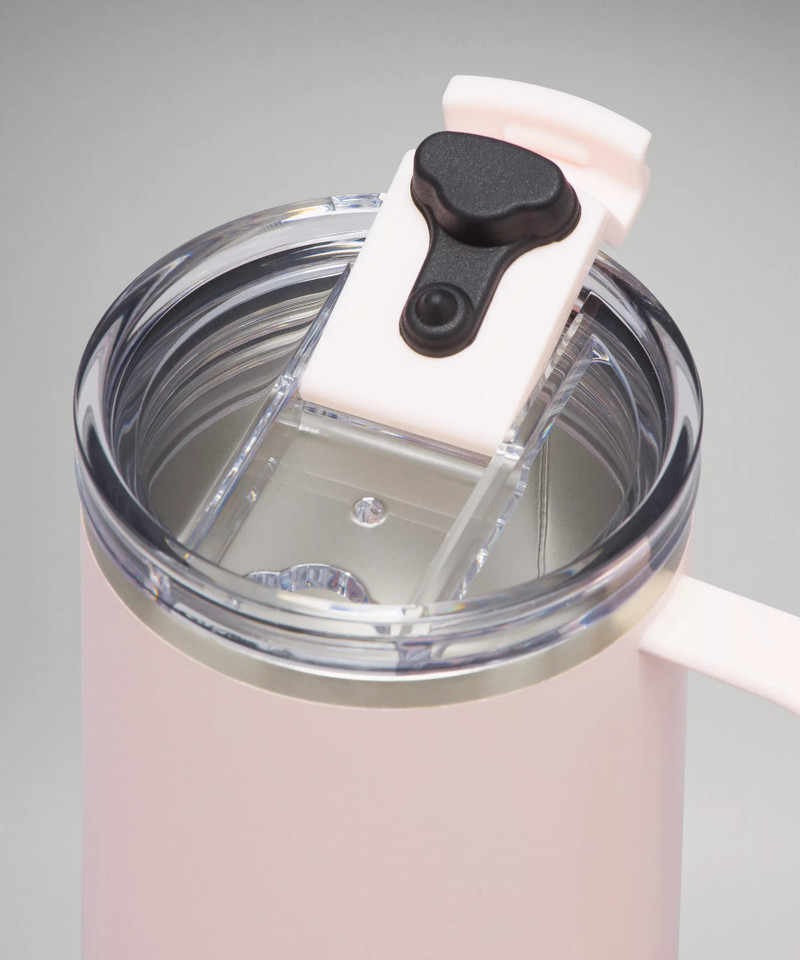 Insulated Mug 12oz 5