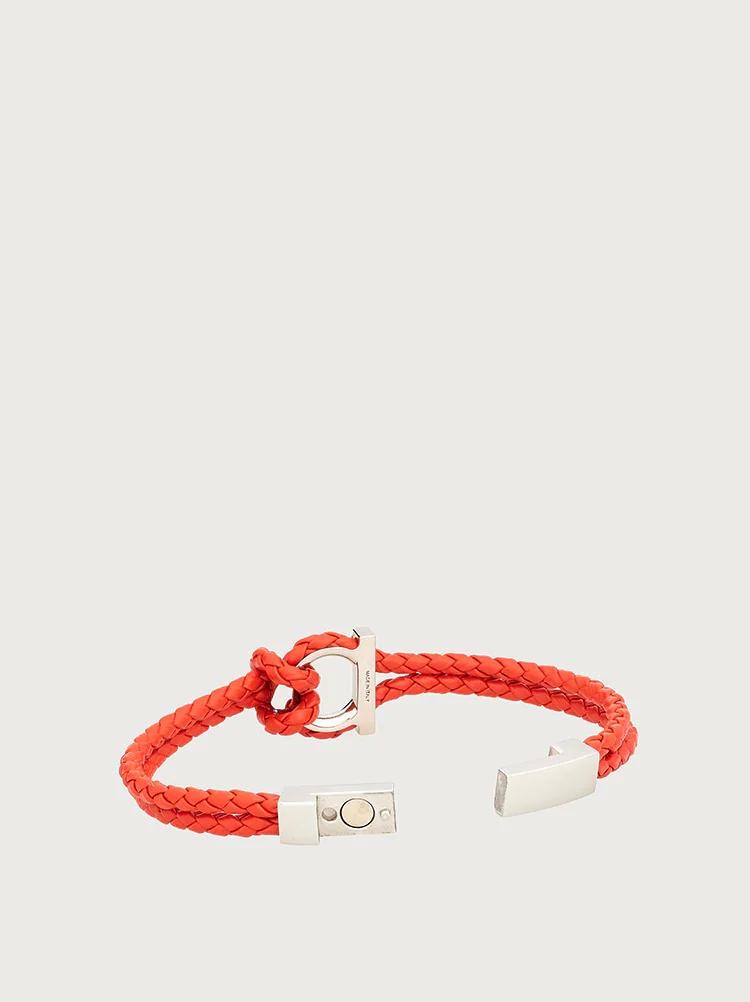 GANCINI BRACELET - SIZE 17 - 2