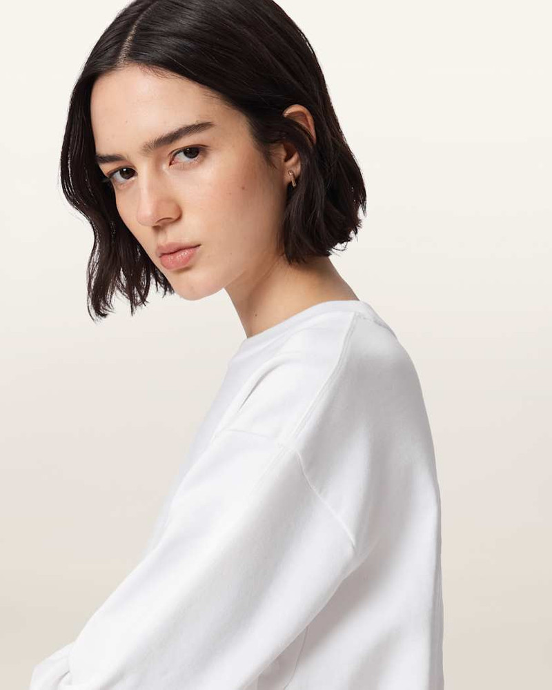 MABEL ETTA OVERSIZED SWEATSHIRT 5