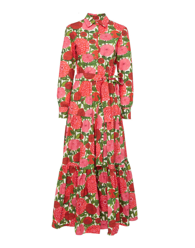 Bellini Dress - 1