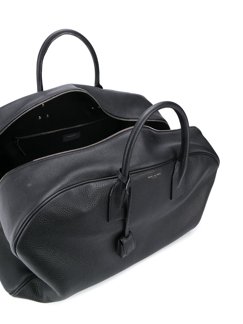 large top handles bowling bag - 5