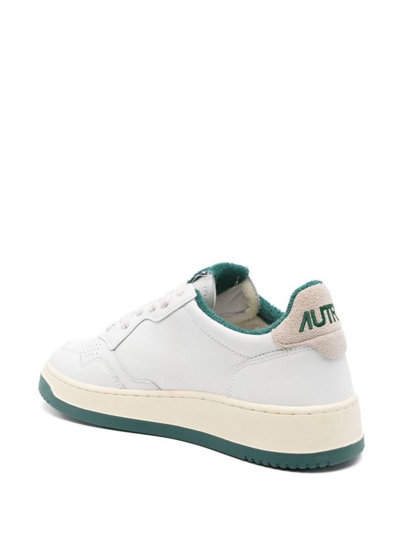 Medalist sneakers 3