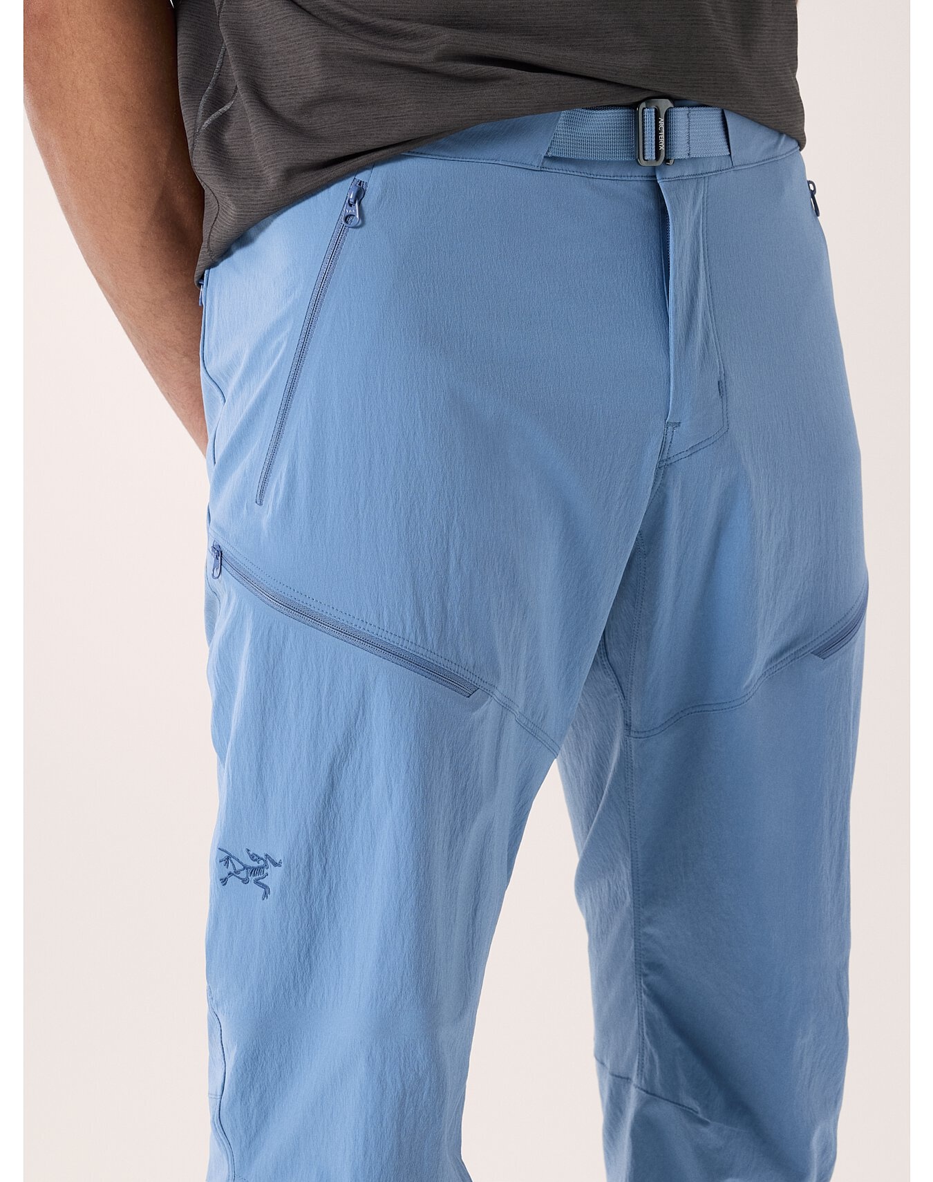Gamma Quick Dry Pant - 3