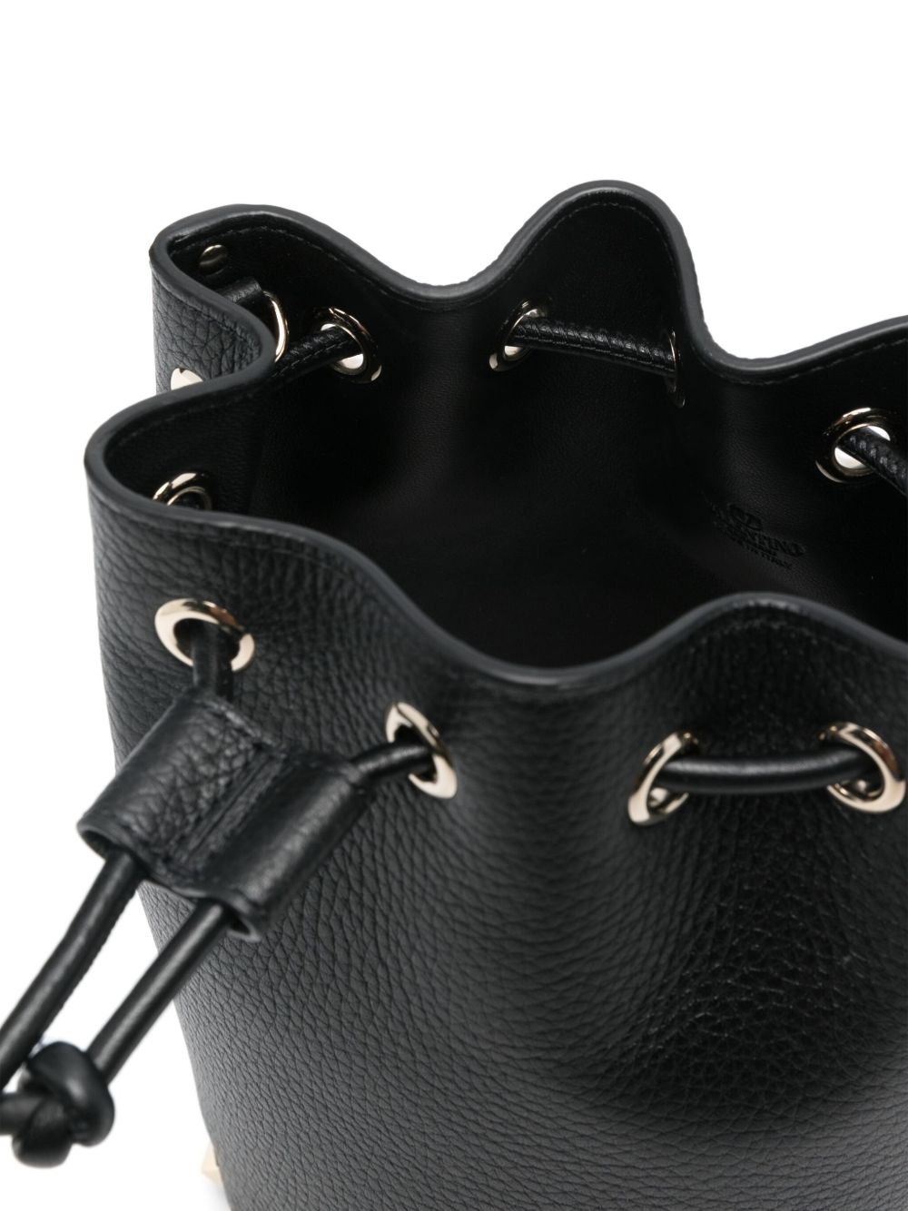 Rockstud bucket bag - 5