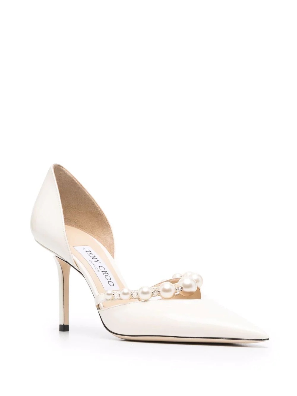 Aurelie 85mm pumps - 2