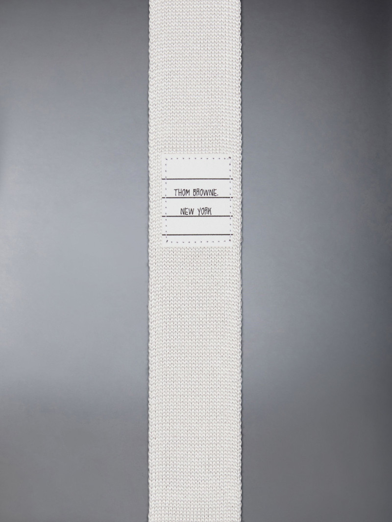 Silk Knir 4-Bar Hector Tie 3