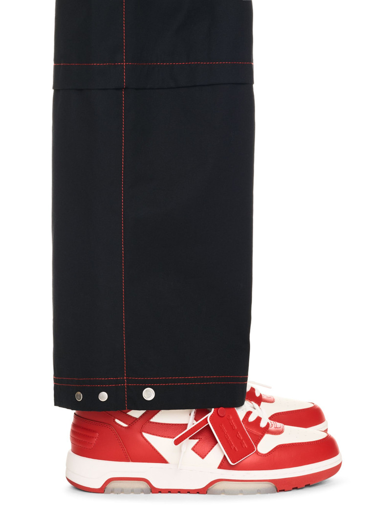 Off-White Out Of Office Calf Leather outlook