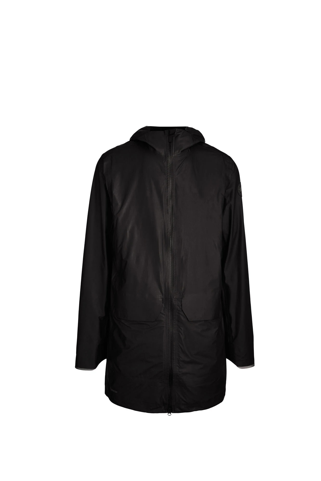 MEN'S NOMAD RAIN JACKET - 1