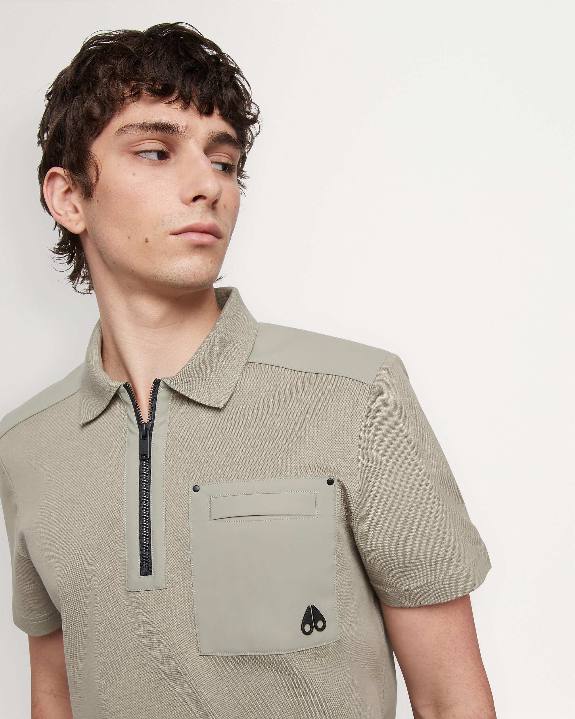 DALON POLO - 4