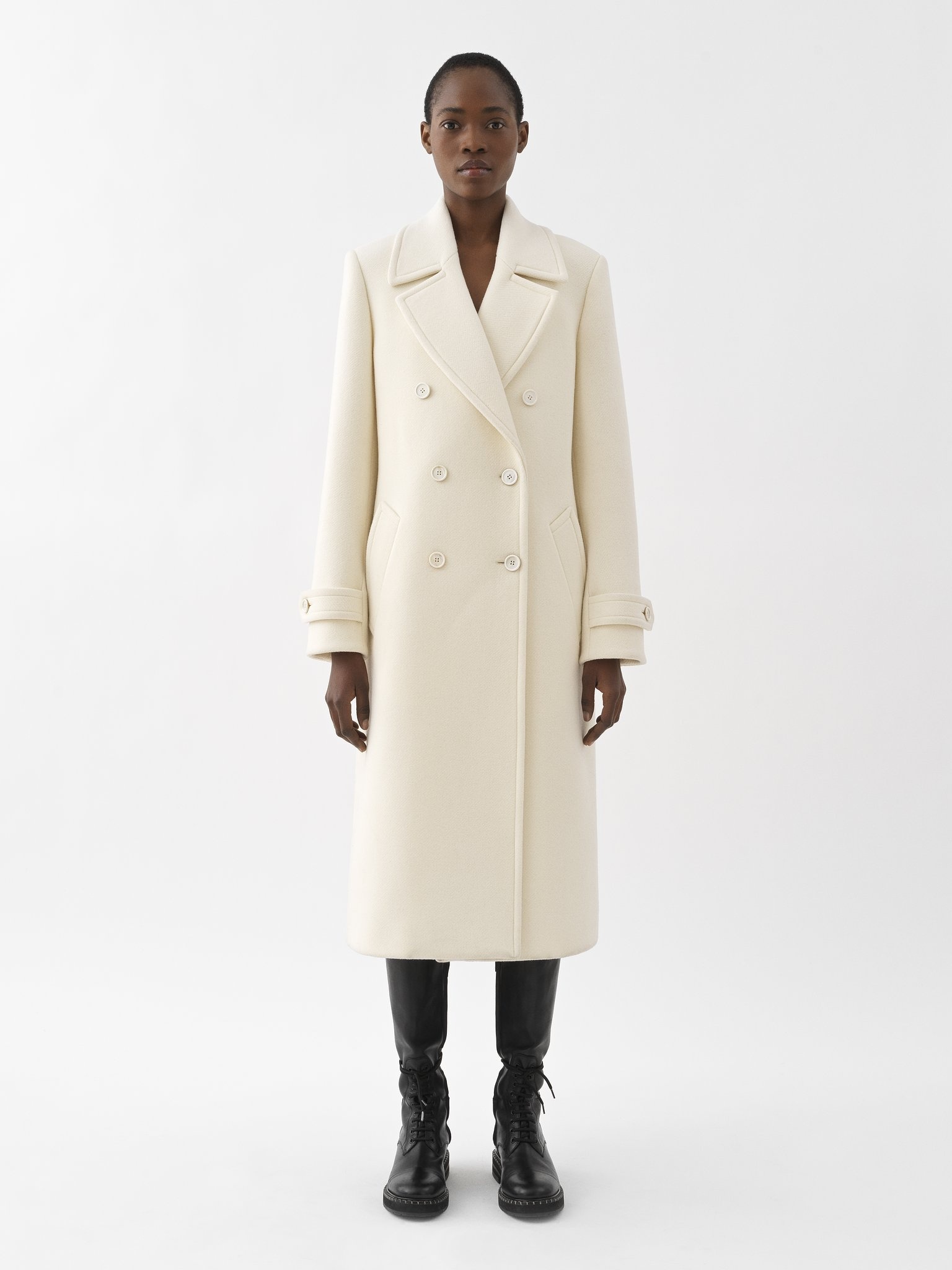 OVERCOAT - 2