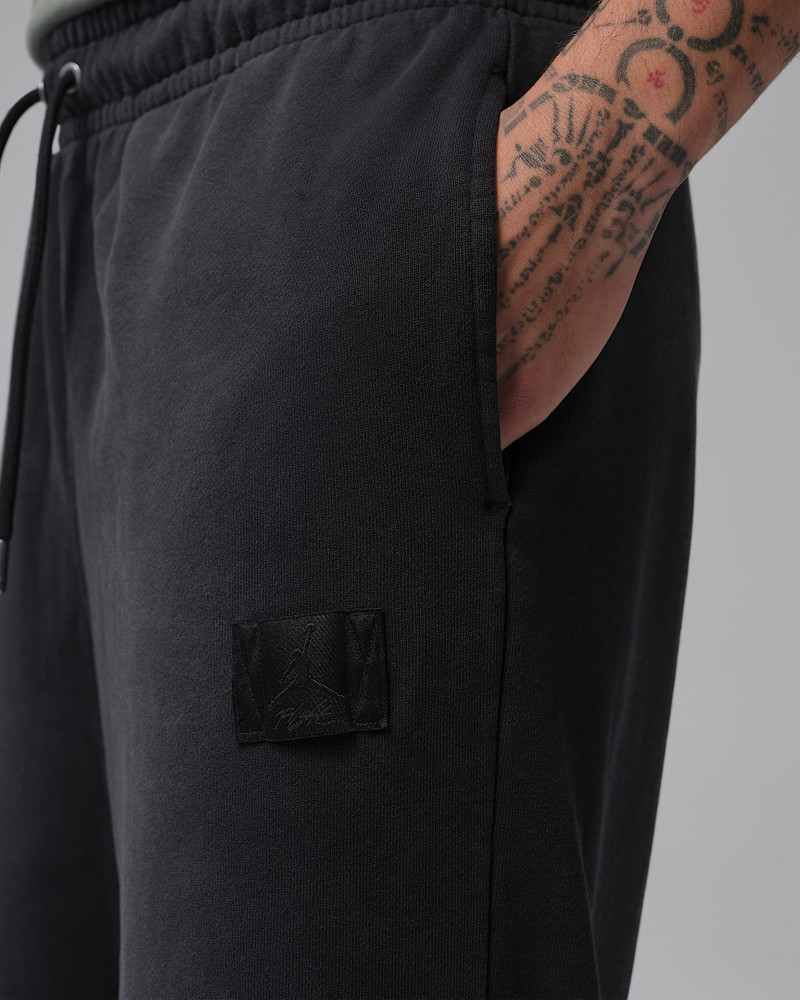 Jordan Flight Fleece Men's Pants 3