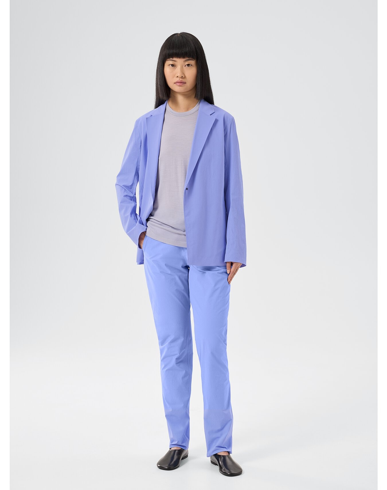 Limina Blazer - 3